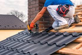 Best Hot Roofs  in Deland, FL